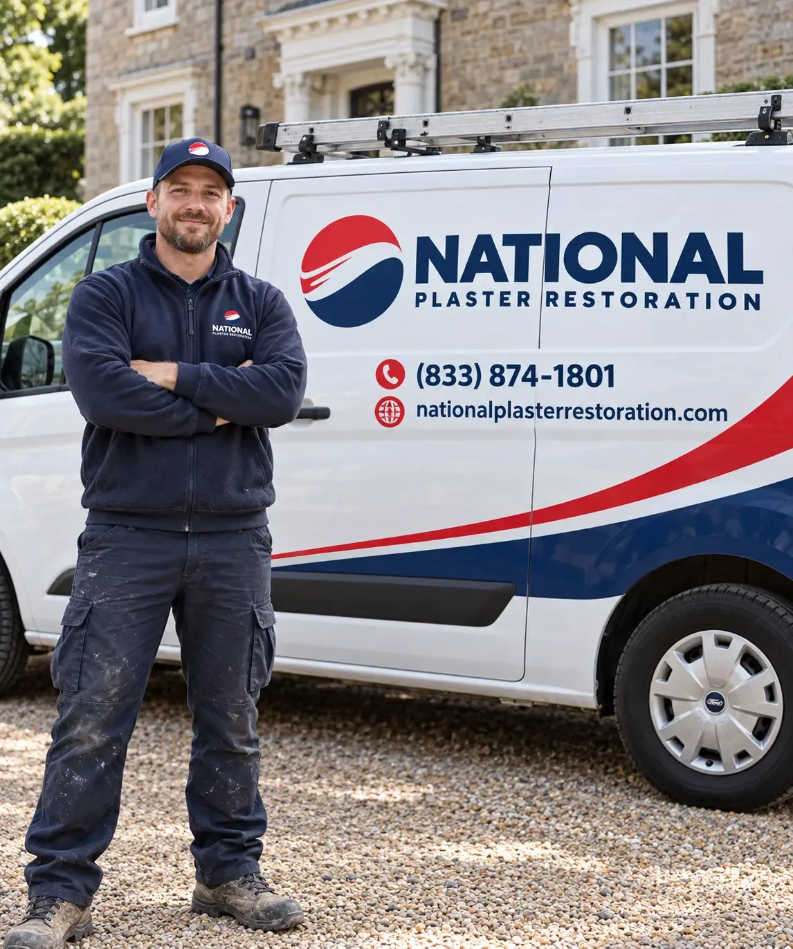 Plaster Repair company in Beach Lake, PA